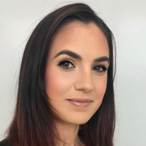 Amanda Vella  Agent