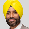 Sonny Singh