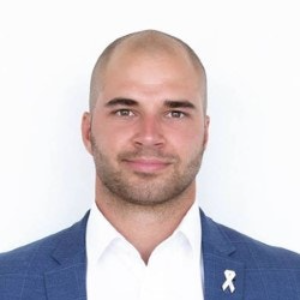 Troy Sgarbossa  Agent