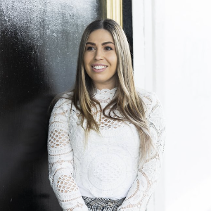 Marina Aleksic  Agent