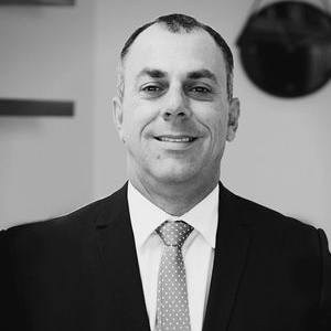 Rob Paradiso  Agent