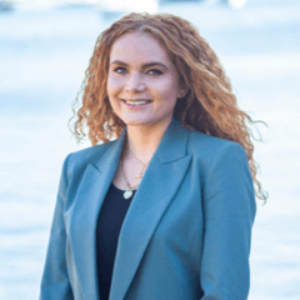 Haylee Clarke   Agent