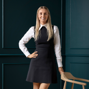 Georgia Whitford  Agent