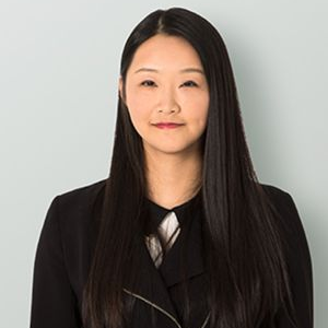Sophie Yang  Agent