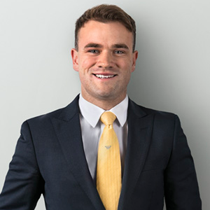 Sam Griffiths  Agent