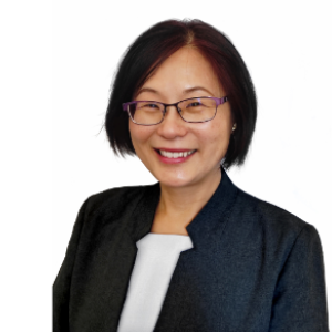 Huey Choong  Agent