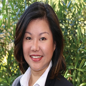 Celeste Lim  Agent