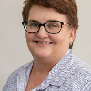 Sharon Goodhew  Agent