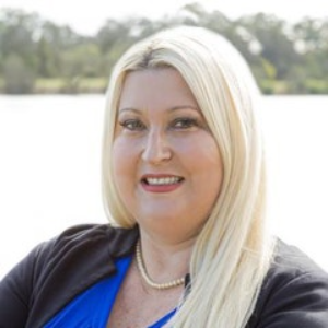 Erin Campbell  Agent