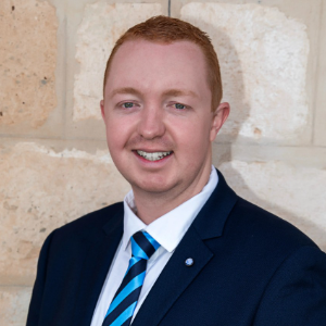 Jordan Foster  Agent