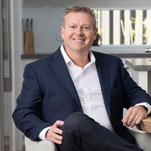 Shaun Coffey  Agent