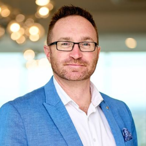 Dylan Melville  Agent