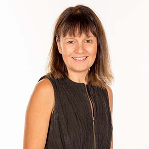 Traci Tunbridge  Agent