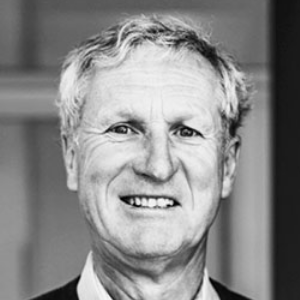 Robert Harrison  Agent