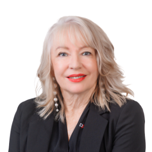 Deborah Bingle  Agent