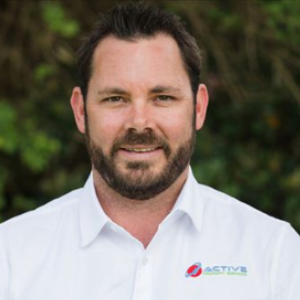 Arron Hillman  Agent