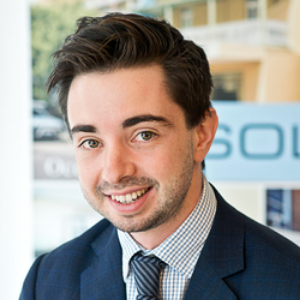 Samuel Pacitto-Rusconi  Agent