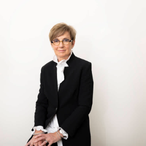 Jane Toop  Agent