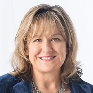 Tori McGregor  Agent