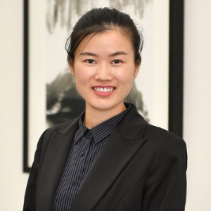 Grace Gu  Agent