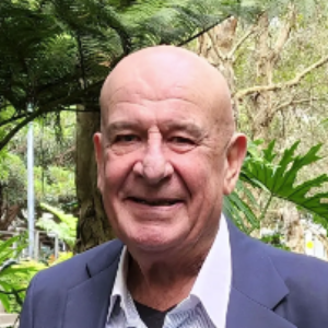 Denis Roberson  Agent