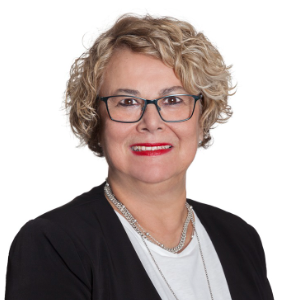 Christine Chiara-Smith  Agent