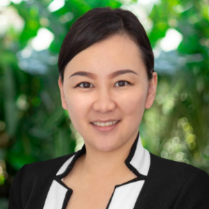 Emily Xiong  Agent