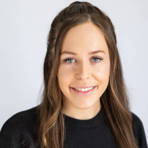 Amy Jaques  Agent