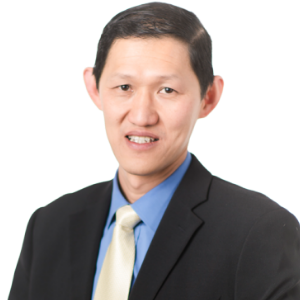 Kenneth Mow  Agent