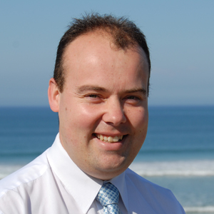 Andrew Brown  Agent