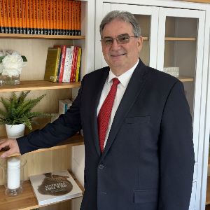 Michael Talarico  Agent
