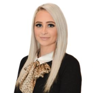 Laura O'Connor  Agent