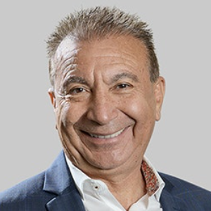 Joseph Paiano   Agent