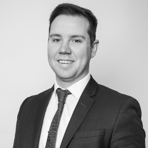Thomas Naughton  Agent