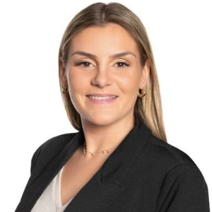 Sarah Randell  Agent