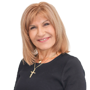 Marie Buswell  Agent