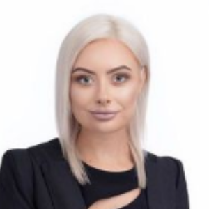 Kirby Watsford  Agent