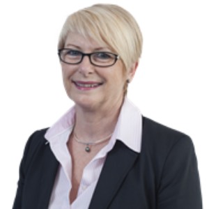 Cheryl Maybury  Agent