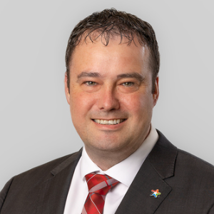 Luke Alexander  Agent