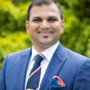 BHUSHAN DOSHI  Agent