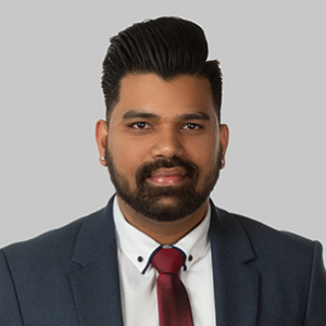 Saras Ahluwalia   Agent