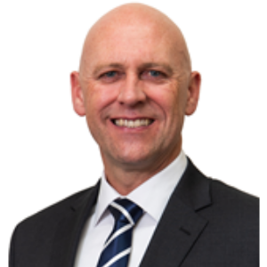 Brett Lewis  Agent