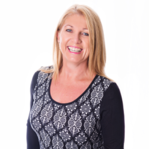 Sharon Templeman  Agent