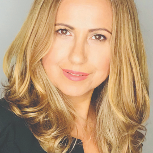 Sophie Christou  Agent