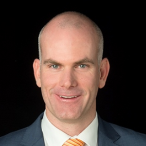 Shaun Roberts  Agent