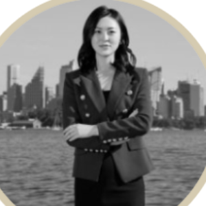 Claire Yan Liu  Agent