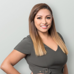 Shar Claridge  Agent