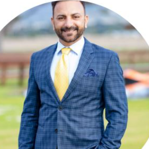 Surinder Sarain   Agent