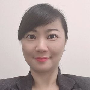 NELL WU  Agent