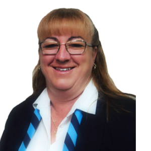 Kerriann Jackson  Agent